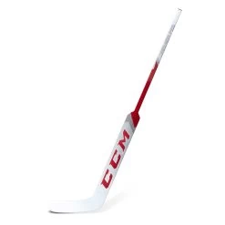CCM Premier P2.5 Junior Goalie Stick -Hockey Shop ccm goalie sticks ccm premier p2 5 junior goalie stick white red crawford l 21 28921777356866