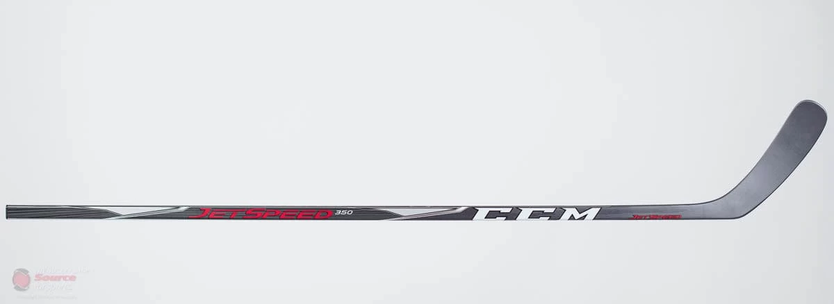 CCM Jetspeed 350 Intermediate Hockey Stick 4 CCM Jetspeed 350 Intermediate Hockey Stick - Image 2