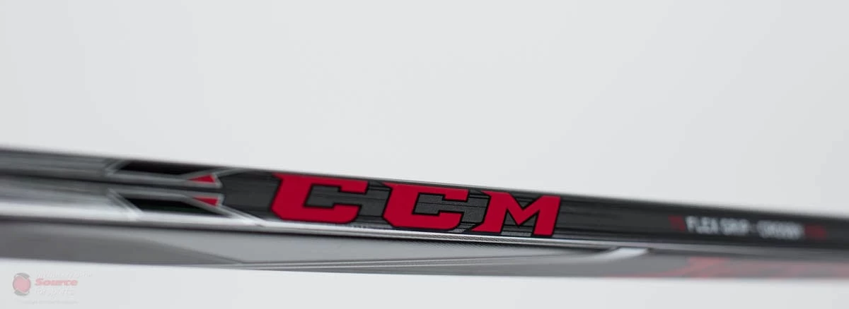 CCM Jetspeed 350 Intermediate Hockey Stick 7 CCM Jetspeed 350 Intermediate Hockey Stick - Image 5