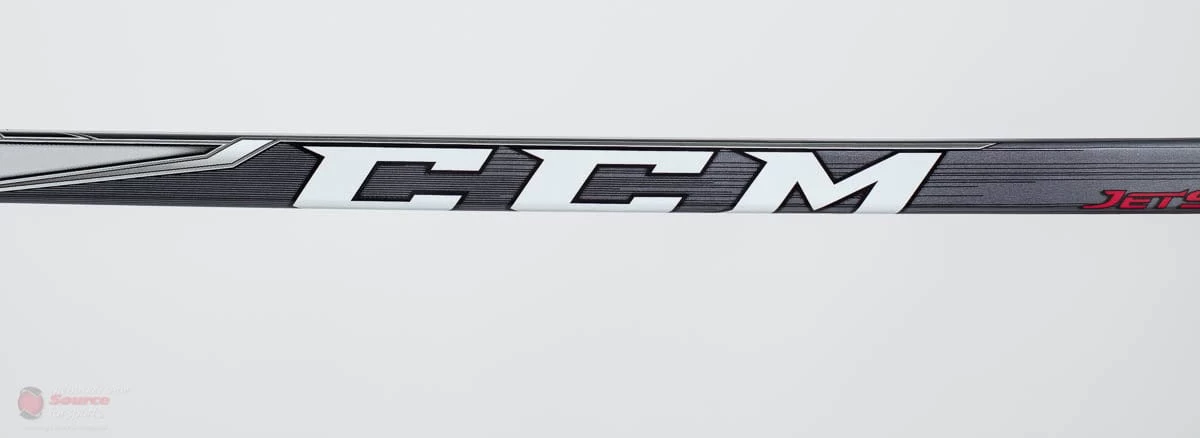 CCM Jetspeed 350 Intermediate Hockey Stick 10 CCM Jetspeed 350 Intermediate Hockey Stick - Image 8
