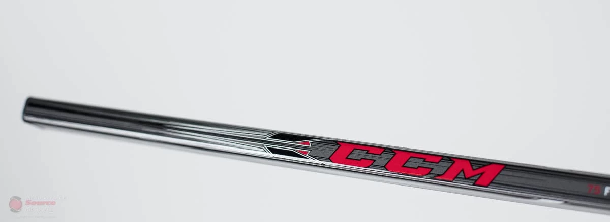 CCM Jetspeed 350 Intermediate Hockey Stick 11 CCM Jetspeed 350 Intermediate Hockey Stick - Image 9