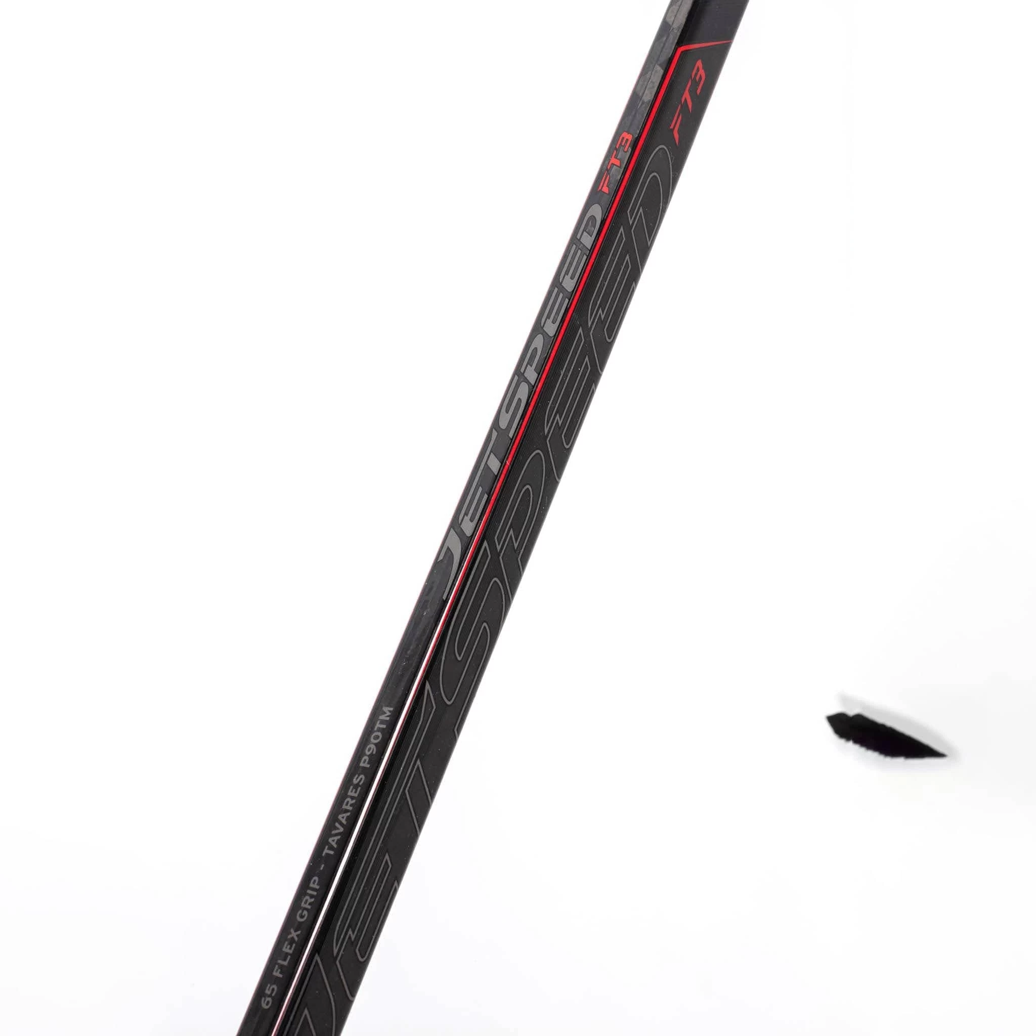CCM Jetspeed FT3 Intermediate Hockey Stick 10 CCM Jetspeed FT3 Intermediate Hockey Stick - Image 8