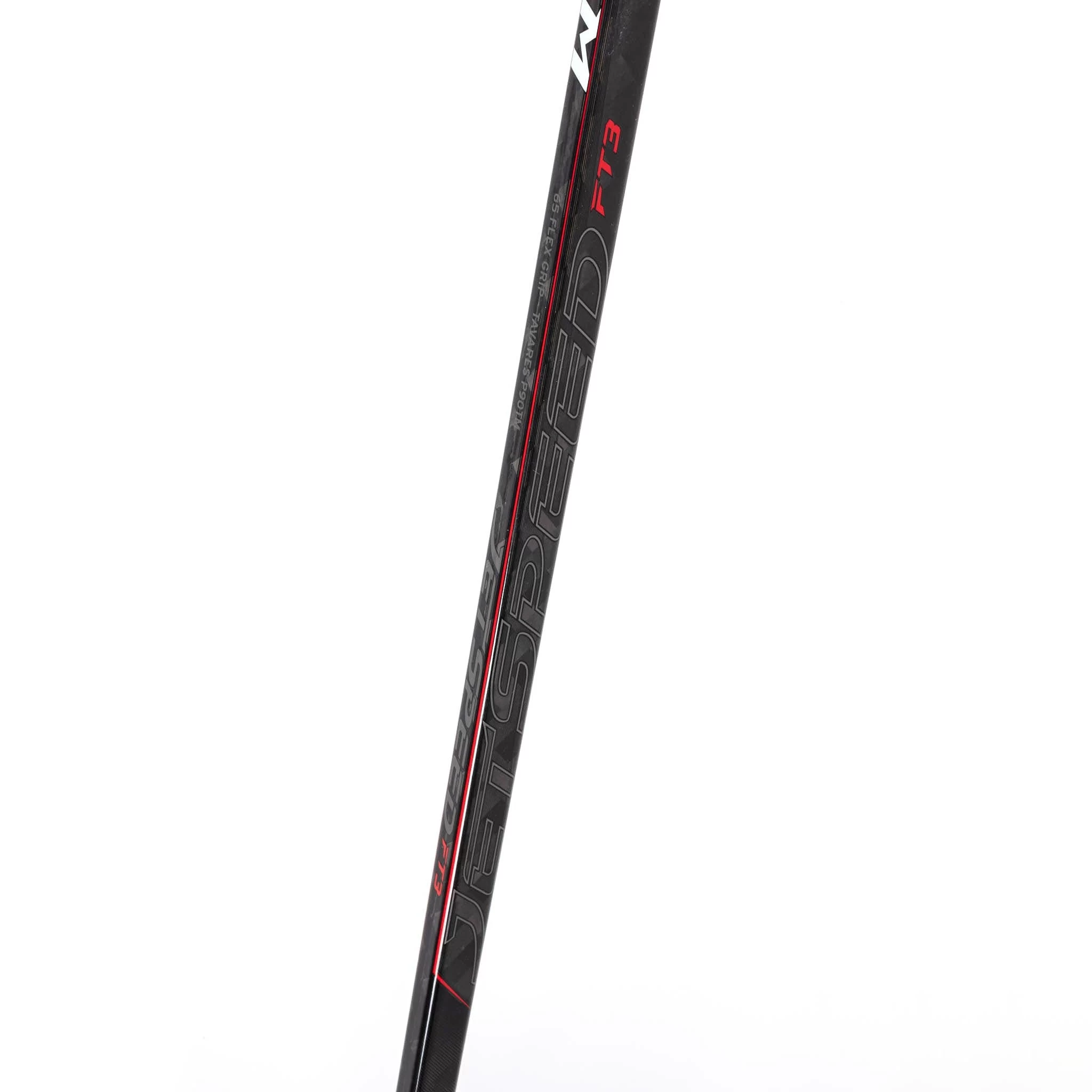 CCM Jetspeed FT3 Intermediate Hockey Stick 15 CCM Jetspeed FT3 Intermediate Hockey Stick - Image 13