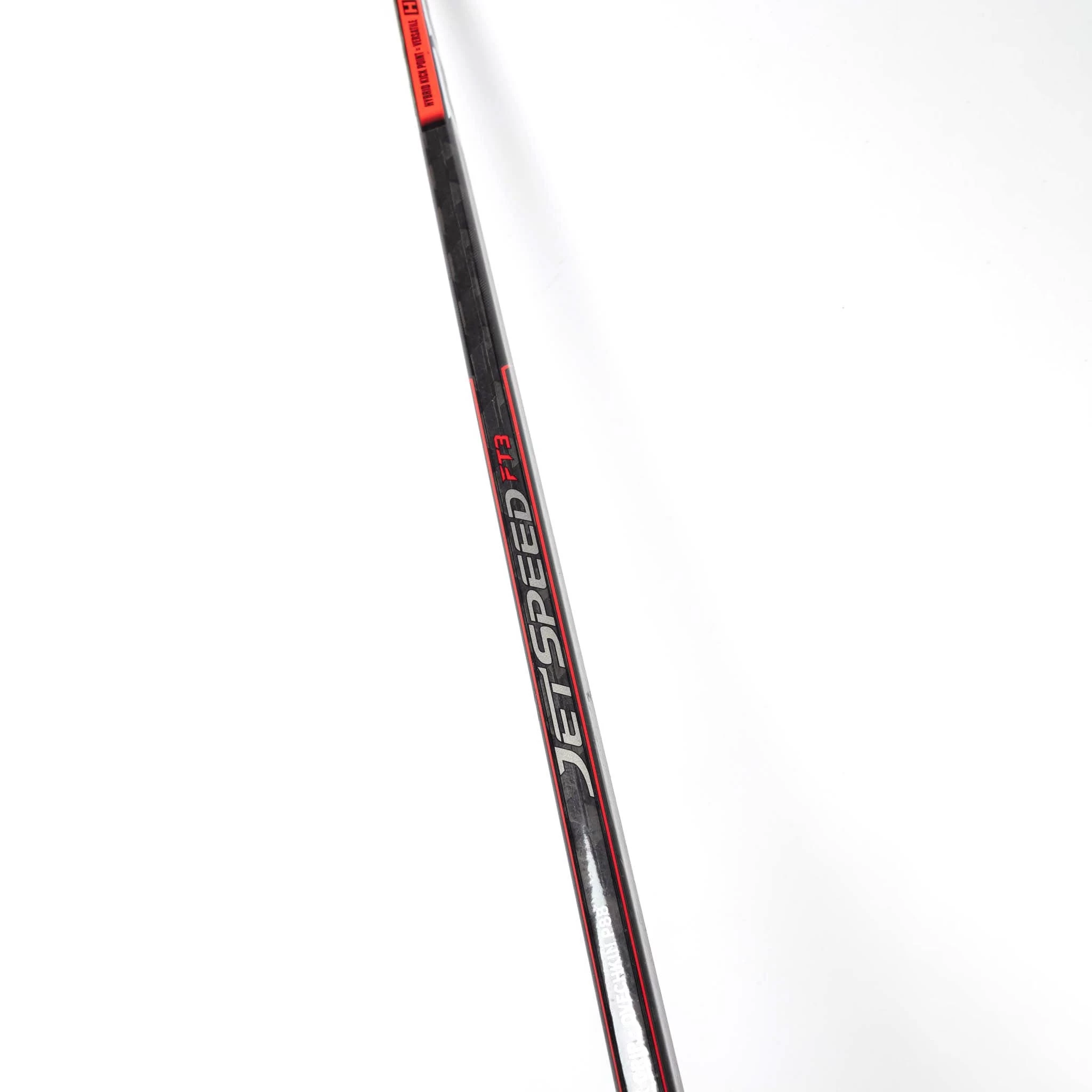 CCM Jetspeed FT3 Senior Hockey Stick 7 CCM Jetspeed FT3 Senior Hockey Stick - Image 5