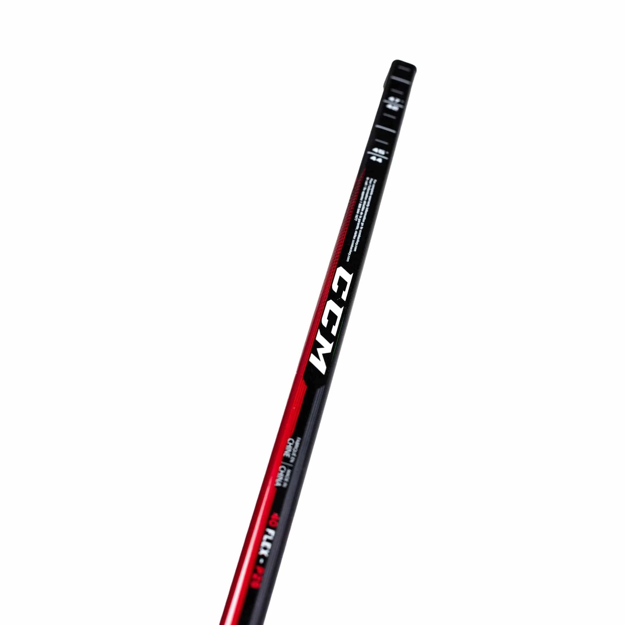 CCM Jetspeed FT460 Junior Hockey Stick 6 CCM Jetspeed FT460 Junior Hockey Stick - Image 4