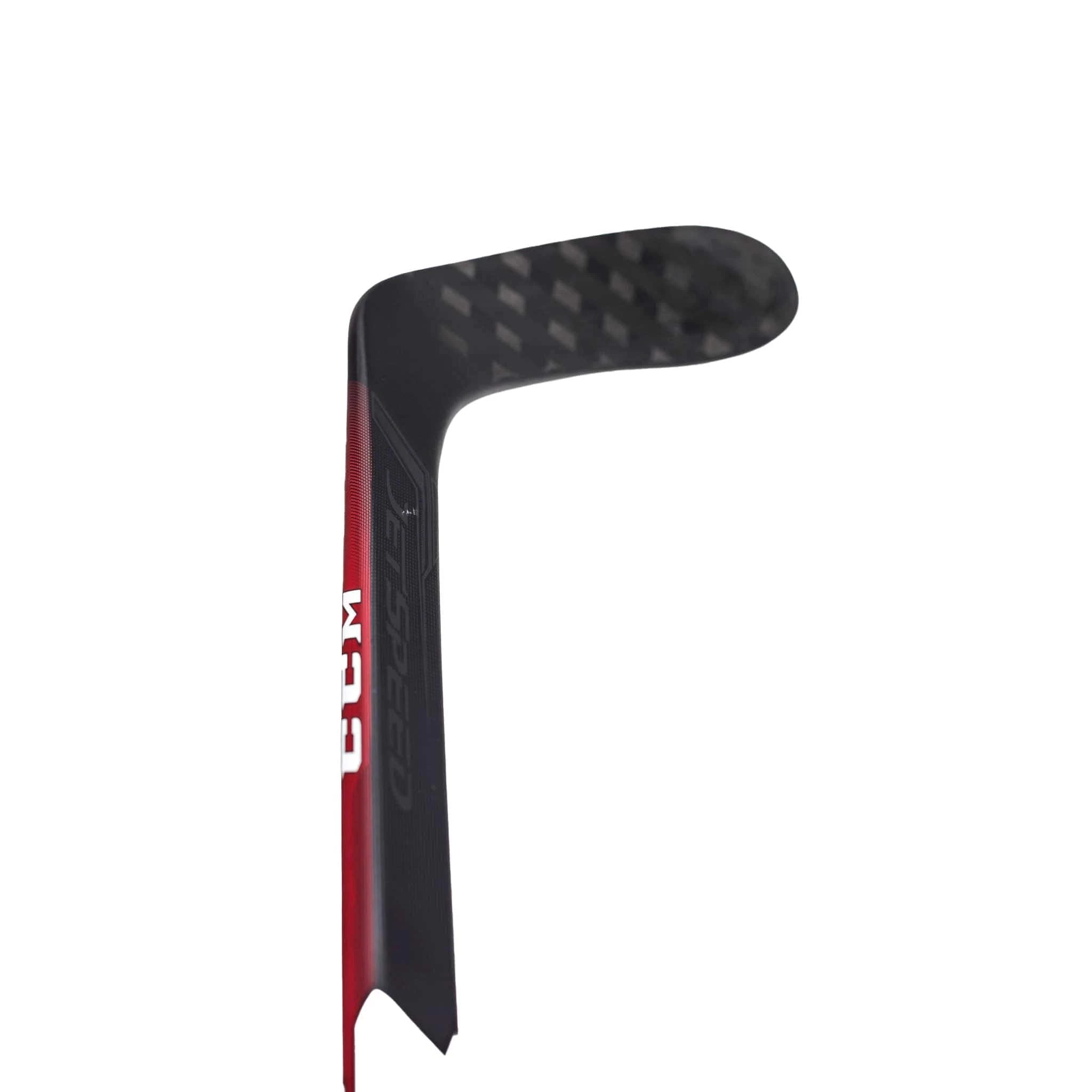 CCM Jetspeed FT460 Senior Hockey Stick 12 CCM Jetspeed FT460 Senior Hockey Stick - Image 10