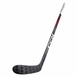 CCM Jetspeed FT6 Pro Intermediate Hockey Stick -Hockey Shop ccm hockey sticks ccm jetspeed ft6 pro intermediate hockey stick 30441081798722