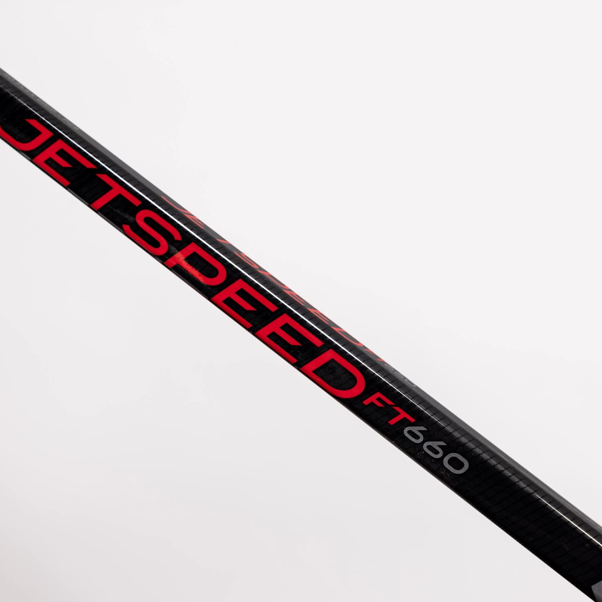 CCM Jetspeed FT660 Junior Hockey Stick 10 CCM Jetspeed FT660 Junior Hockey Stick - Image 8