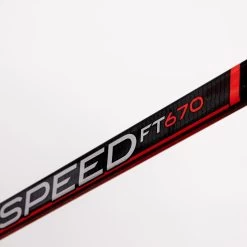 CCM Jetspeed FT670 Senior Hockey Stick 18 CCM Jetspeed FT670 Senior Hockey Stick -Hockey Shop ccm hockey sticks ccm jetspeed ft670 senior hockey stick 30465598521410