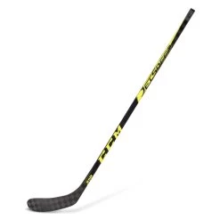 CCM Jetspeed Youth Hockey Stick (2020) - 10 Flex