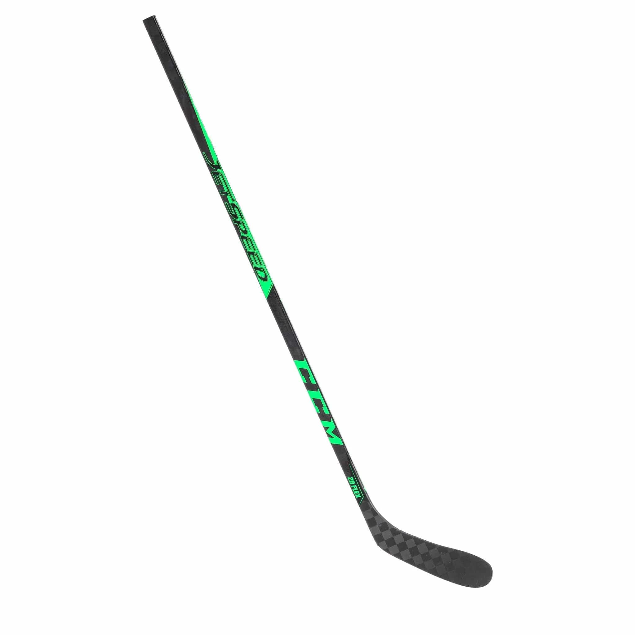 CCM Jetspeed Youth Hockey Stick (2020) - 20 Flex 4 CCM Jetspeed Youth Hockey Stick (2020) - 20 Flex - Image 2