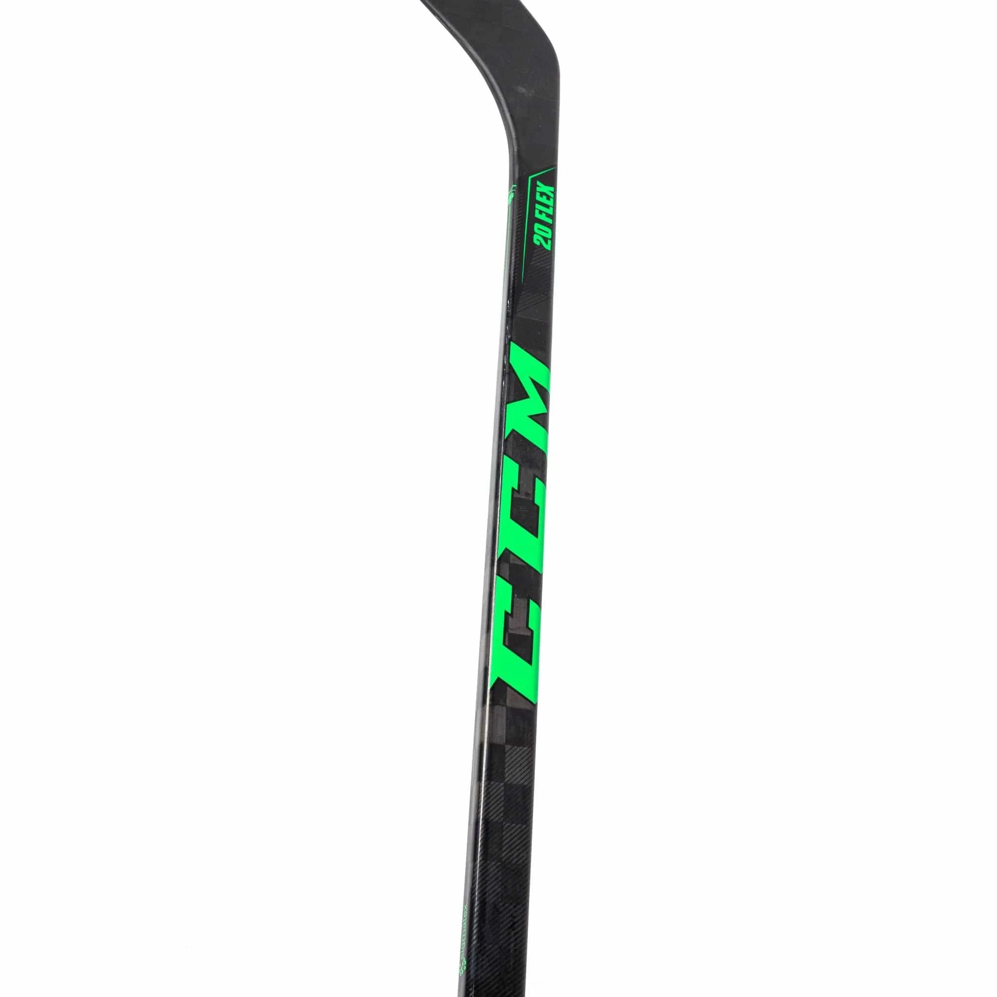CCM Jetspeed Youth Hockey Stick (2020) - 20 Flex 7 CCM Jetspeed Youth Hockey Stick (2020) - 20 Flex - Image 5