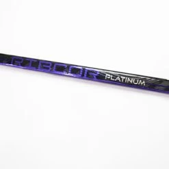 CCM RIBCOR Platinum Intermediate Hockey Stick -Hockey Shop ccm hockey sticks ccm ribcor platinum intermediate hockey stick 29331823001666