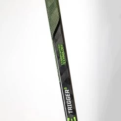 CCM RIBCOR Trigger 5 Junior Hockey Stick -Hockey Shop ccm hockey sticks ccm ribcor trigger 5 junior hockey stick 28797060120642