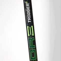 CCM RIBCOR Trigger 5 Pro Intermediate Hockey Stick -Hockey Shop ccm hockey sticks ccm ribcor trigger 5 pro intermediate hockey stick 28797061955650