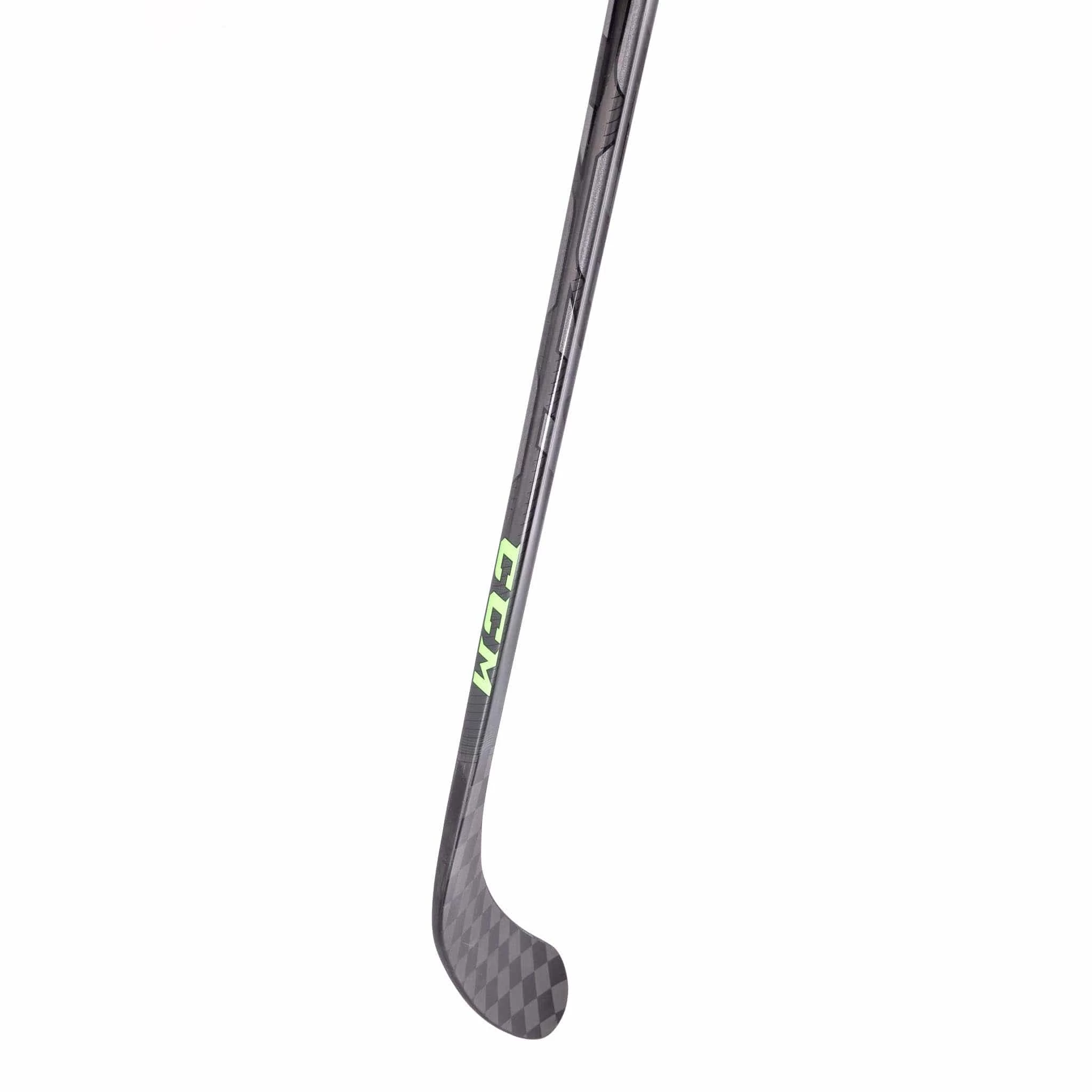 CCM RIBCOR Trigger 6 Junior Hockey Stick 5 CCM RIBCOR Trigger 6 Junior Hockey Stick - Image 3