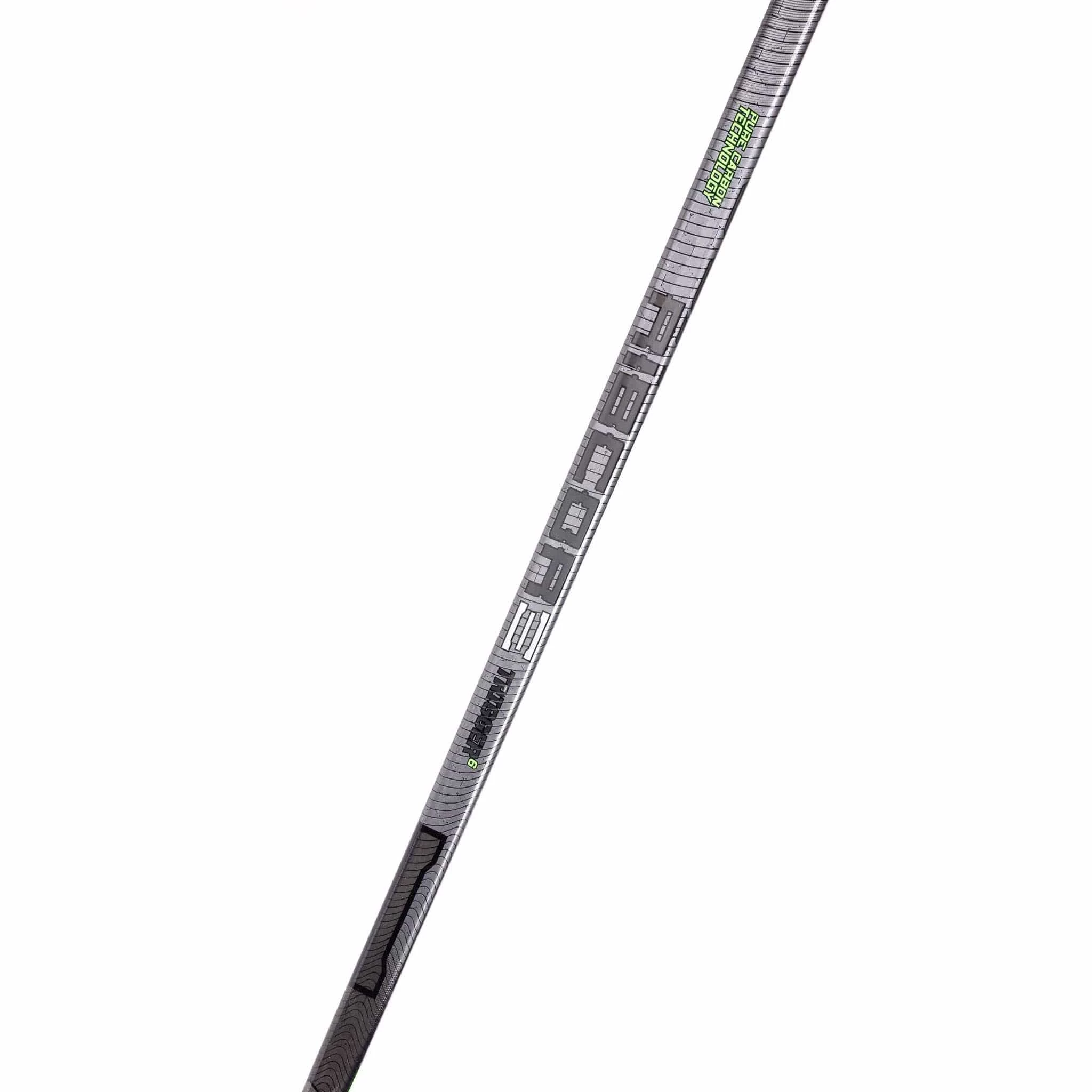 CCM RIBCOR Trigger 6 Junior Hockey Stick 11 CCM RIBCOR Trigger 6 Junior Hockey Stick - Image 9