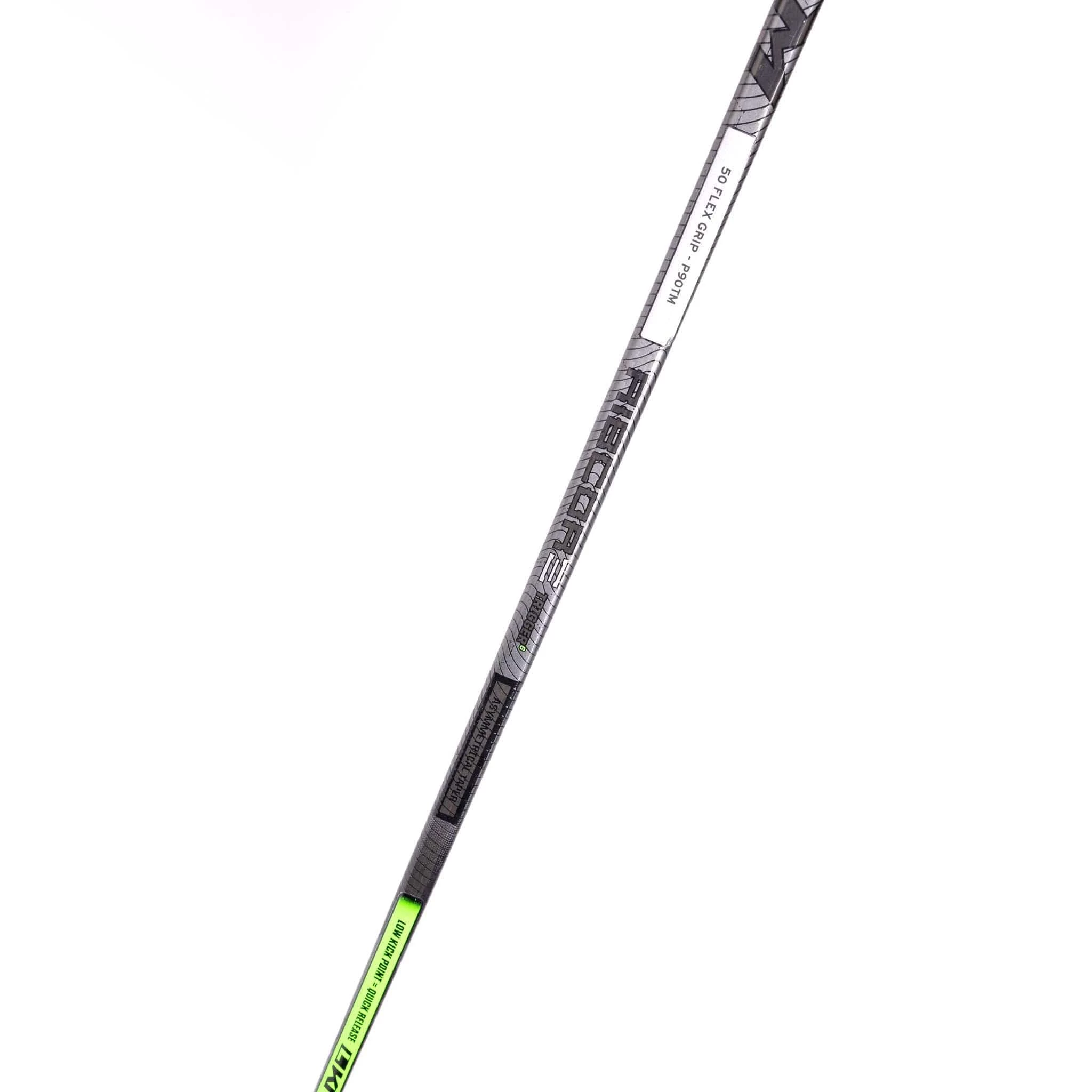 CCM RIBCOR Trigger 6 Junior Hockey Stick 13 CCM RIBCOR Trigger 6 Junior Hockey Stick - Image 11