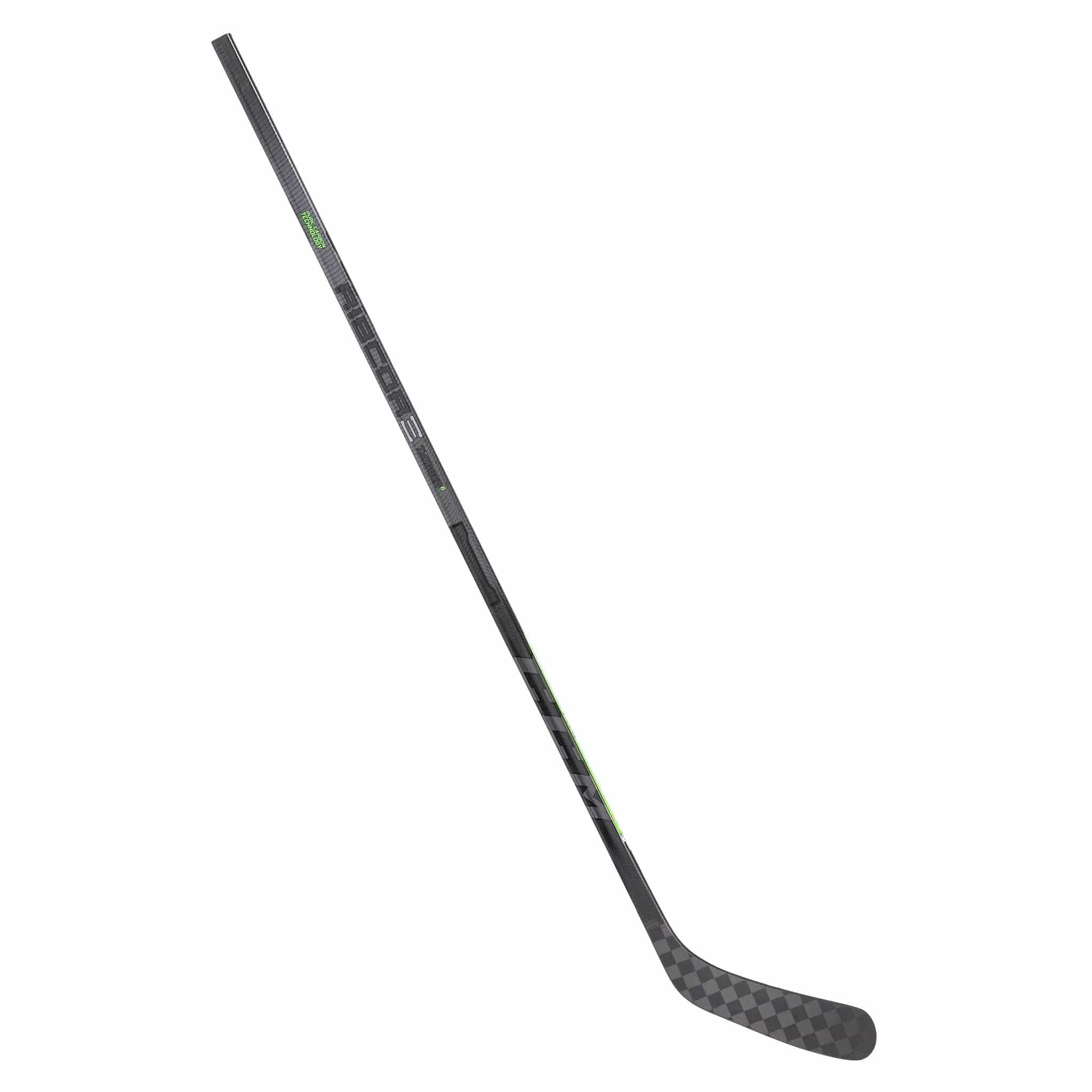CCM RIBCOR Trigger 6 Junior Hockey Stick 17 CCM RIBCOR Trigger 6 Junior Hockey Stick - Image 15