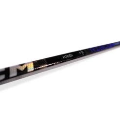 CCM RIBCOR Trigger 7 Pro Stock Senior Hockey Stick - Owen Power -Hockey Shop ccm hockey sticks ccm ribcor trigger 7 pro stock senior hockey stick owen power p28 l 85 30391632560194