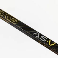 CCM Super Tacks AS-V Junior Hockey Stick -Hockey Shop ccm hockey sticks ccm super tacks as v junior hockey stick 29674013196354