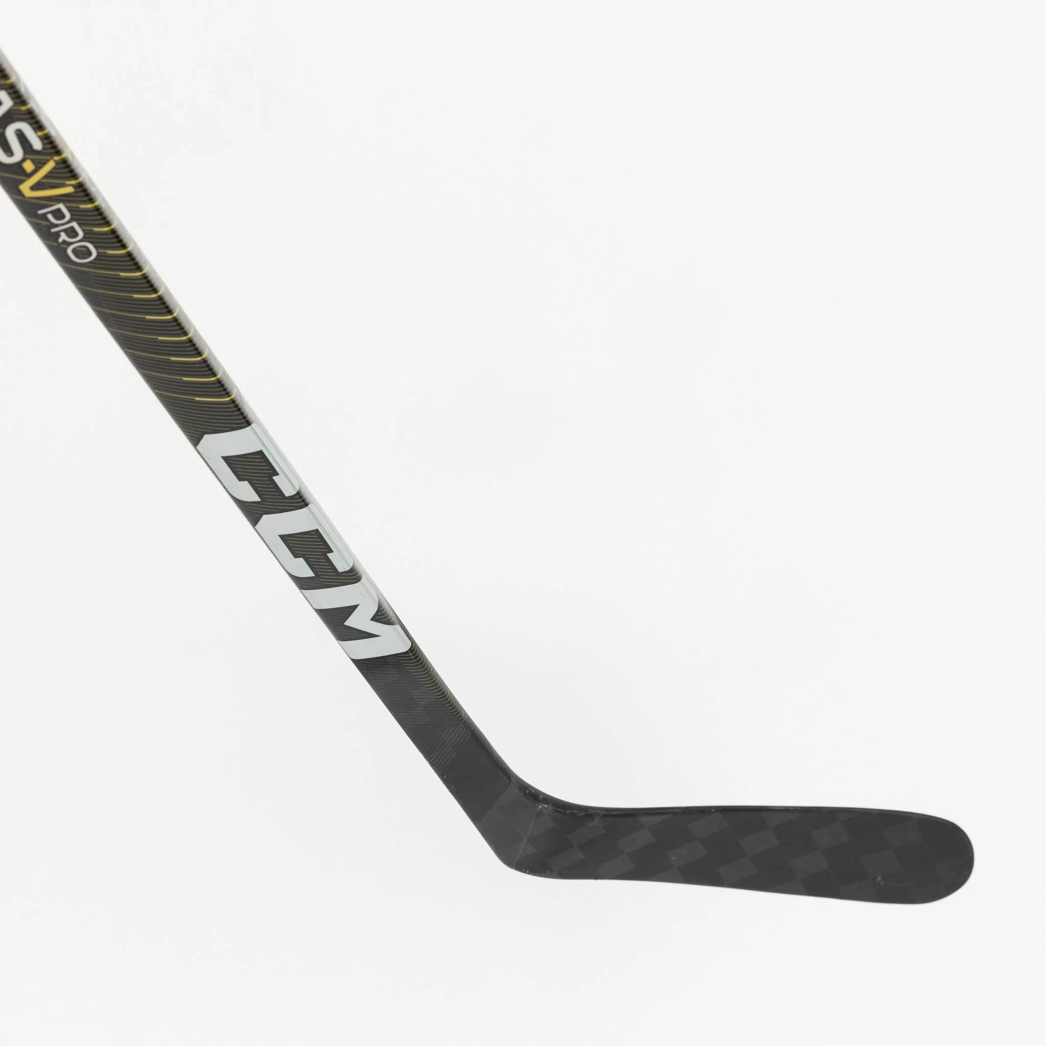 CCM Super Tacks AS-V Pro Junior Hockey Stick 11 CCM Super Tacks AS-V Pro Junior Hockey Stick - Image 9