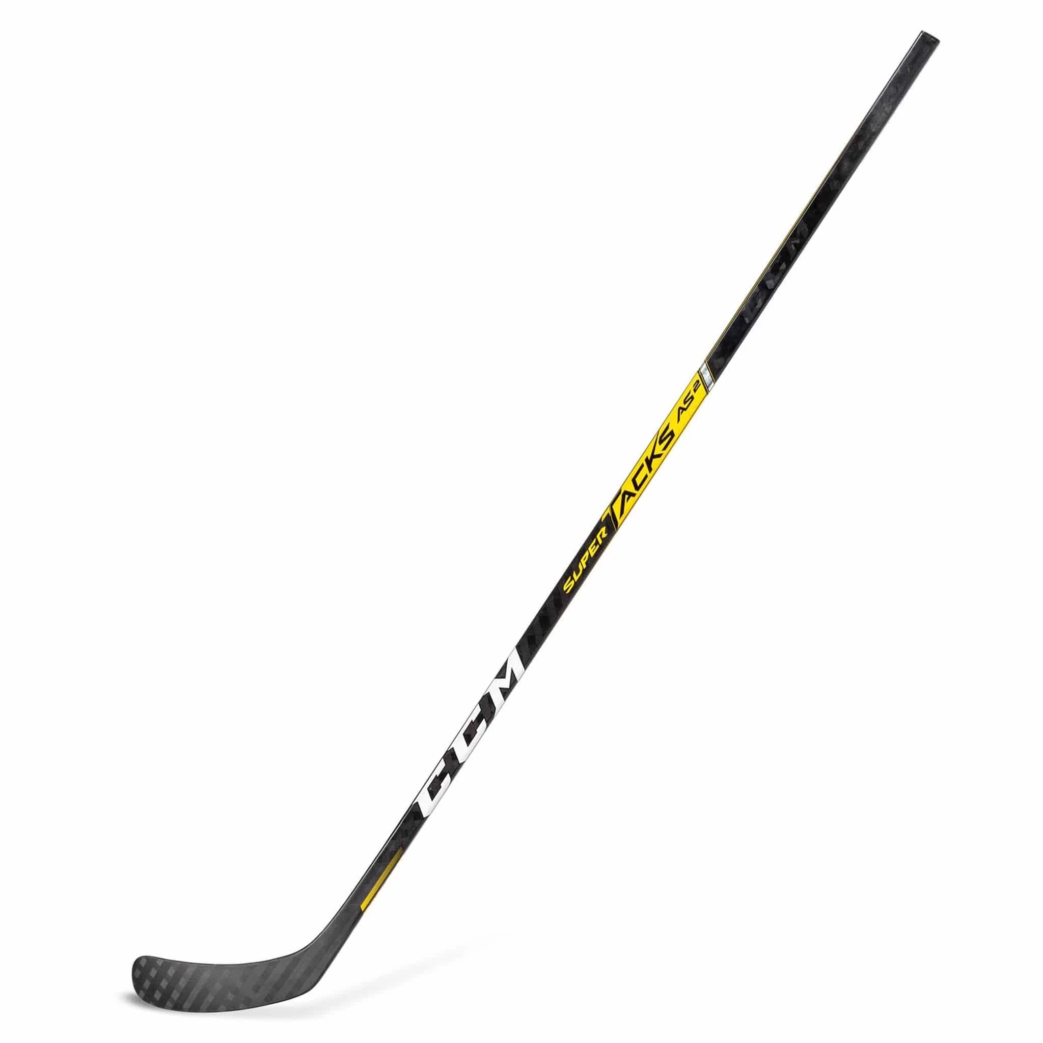 CCM Super Tacks AS2 Senior Hockey Sticks 3 CCM Super Tacks AS2 Senior Hockey Sticks