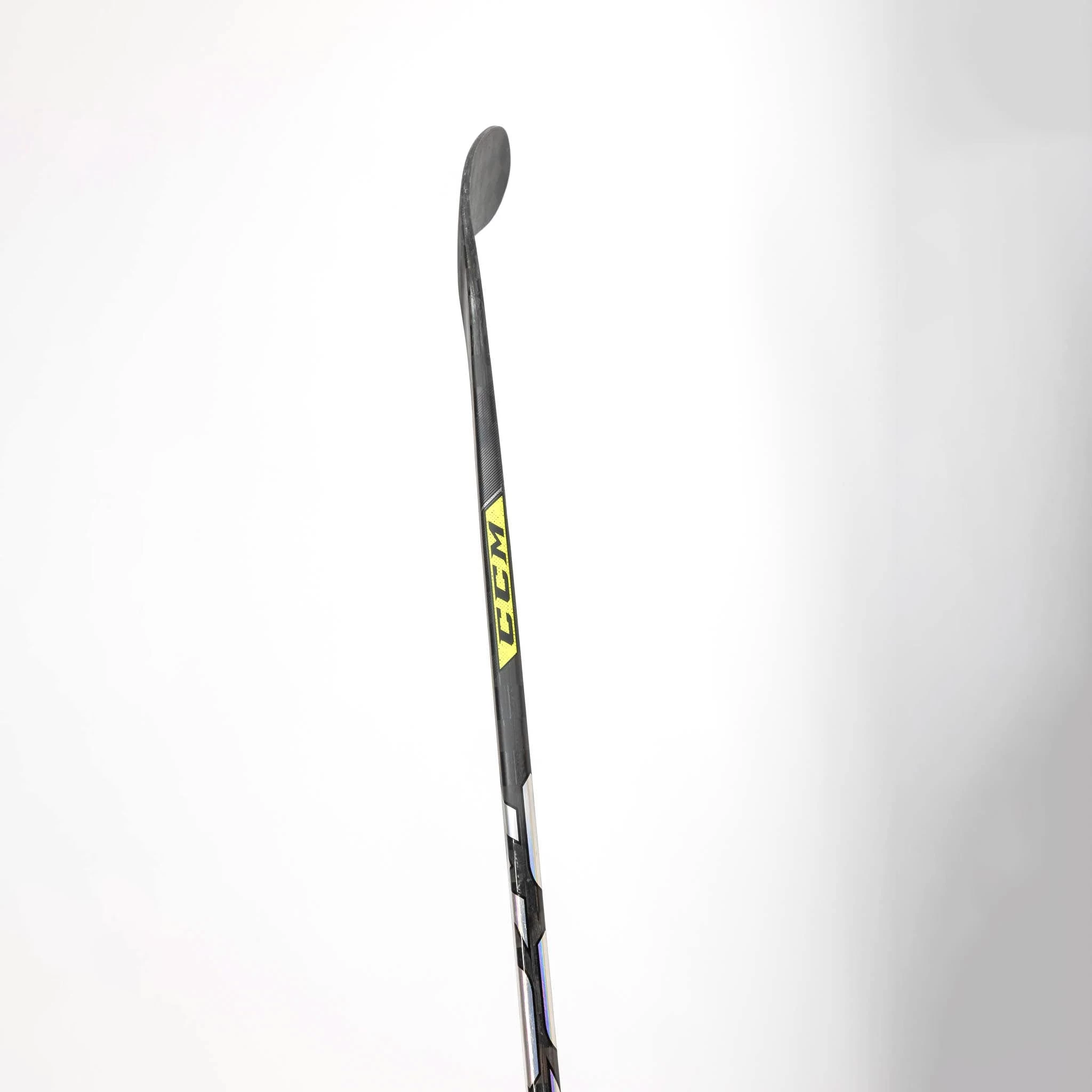 CCM Super Tacks AS3 Pro Intermediate Hockey Stick 10 CCM Super Tacks AS3 Pro Intermediate Hockey Stick - Image 8