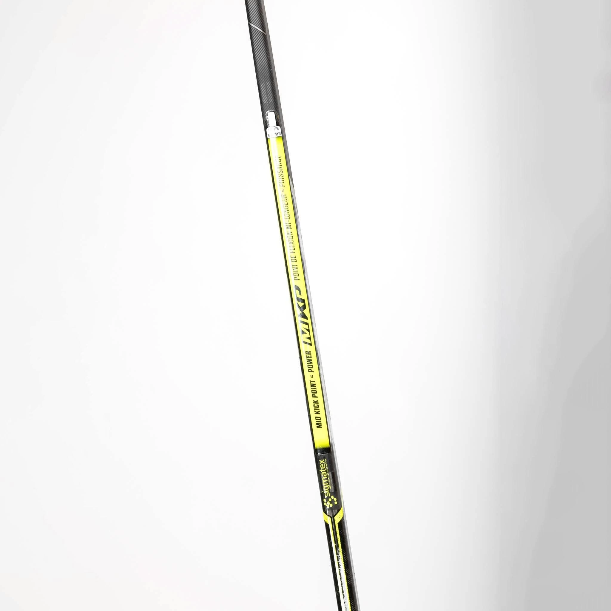 CCM Super Tacks AS3 Pro Intermediate Hockey Stick 13 CCM Super Tacks AS3 Pro Intermediate Hockey Stick - Image 11