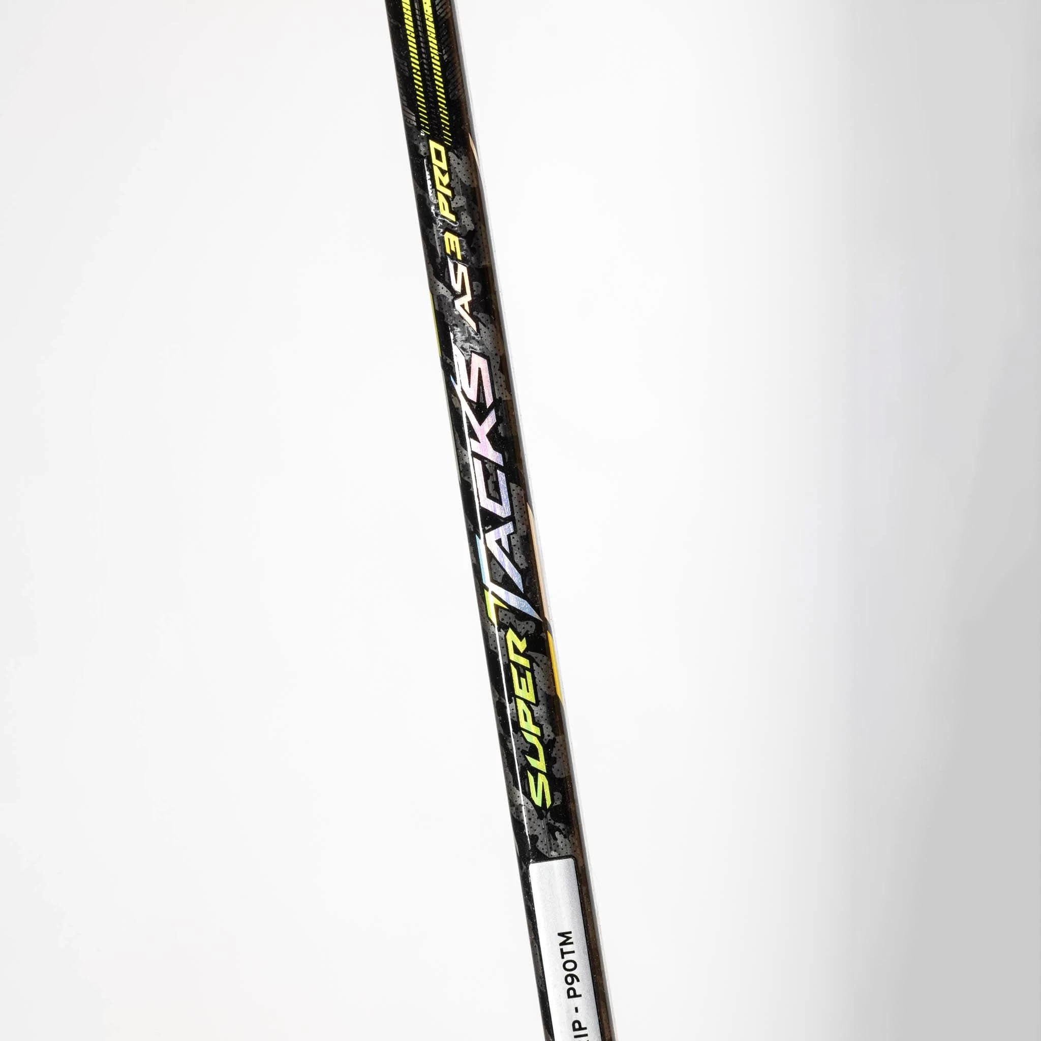CCM Super Tacks AS3 Pro Intermediate Hockey Stick 15 CCM Super Tacks AS3 Pro Intermediate Hockey Stick - Image 13