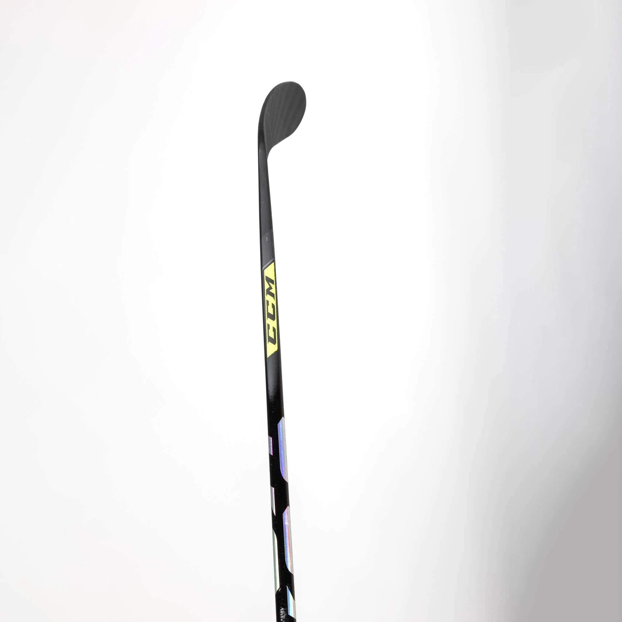CCM Super Tacks Vector Premier Senior Hockey Stick (2020) 9 CCM Super Tacks Vector Premier Senior Hockey Stick (2020) - Image 7