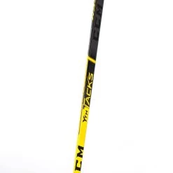 CCM Super Tacks Youth Hockey Stick (2019) -Hockey Shop ccm hockey sticks ccm super tacks youth hockey stick 2019 28797091086402