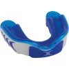 Grays Gilbert Virtuo 3DY Mouthguard - Blue/White (2023/24) -Hockey Shop gilbert virtuo 3dy mouthguard blue white