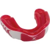 Grays Gilbert Virtuo 3DY Mouthguard - Red White (2023/24) -Hockey Shop gilbert virtuo 3dy mouthguard red white