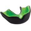 Grays Gilbert Virtuo Dual Density Mouthguard - Black/Green (2023/24) -Hockey Shop gilbert virtuo dual density mouthguard black green