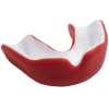 Grays Gilbert Virtuo Dual Density Mouthguard - Red/White (2023/24) -Hockey Shop gilbert virtuo dual density mouthguard red white