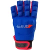 Grays Anatomic Pro Hockey Glove - Navy/Fluo Red (2023/24) -Hockey Shop grays anatomic pro hockey glove navy fluo red 2020 21