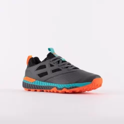 Grays Blitz Hockey Shoes - Charcoal/Teal (2022/23) -Hockey Shop grays blitz hockey shoes charcoal teal 2022 23 5