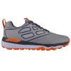 Grays Blitz Mens Hockey Shoes - Grey/Orange (2022/23) -Hockey Shop grays blitz mens hockey shoes grey orange 2021 22