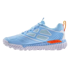 Grays Blitz Womens Hockey Shoes - Sky/White (2022/23) -Hockey Shop grays blitz womens hockey shoes sky white 2021 22 2