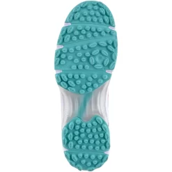 Grays Flash 2.0 Womens Hockey Shoes - Coral/Teal (2020/21) -Hockey Shop grays flash 20 womens hockey shoes coral teal 2020 21 3