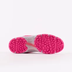 Grays Flash 3.0 Hockey Shoes - White/Pink (2022/23) -Hockey Shop grays flash 30 hockey shoes white pink 2022 23 7