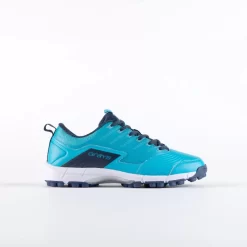 Grays Flash 3.0 Junior Hockey Shoes - Blue/Navy (2023/24) 12 Grays Flash 3.0 Junior Hockey Shoes - Blue/Navy (2023/24) -Hockey Shop grays flash 30 junior hockey shoes blue navy 2023 24 4