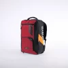 Grays G100 Rucksack - Black/Red (2023/24) -Hockey Shop grays g100 rucksack black red 2022 23