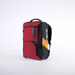 Grays G100 Rucksack - Black/Red (2023/24)