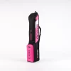 Grays G100 Stickbag - Black/Pink/White (2023/24) -Hockey Shop grays g100 stickbag black pink white 2023 24