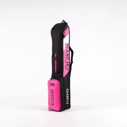 Grays G100 Stickbag - Black/Pink/White (2023/24)