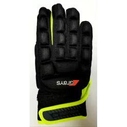 Grays International Pro Hockey Glove - Right Hand (2023/24)