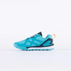 Grays Raid Junior Hockey Shoes - Teal/Navy (2023/24) -Hockey Shop grays raid junior hockey shoes teal navy 2023 24 4