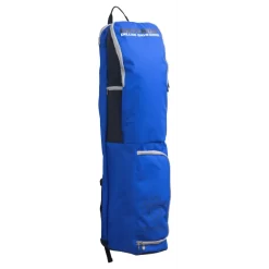 Gryphon Deluxe Dave Hockey Bag - Blue (2018/19) -Hockey Shop gryphon deluxe dave hockey bag blue 2018 19 3